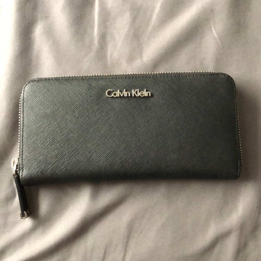 Calvin Klein Wallet